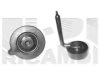 AUTOTEAM A05444 Tensioner Pulley, v-ribbed belt